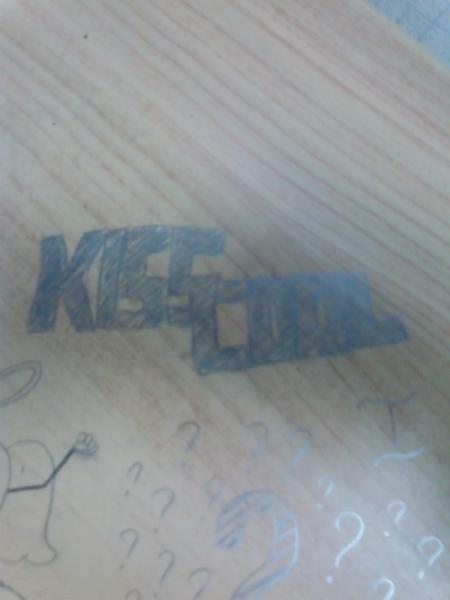 ma table